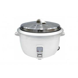 PANELA 10L ARROZ ELETR D38X28CM 1.6KW