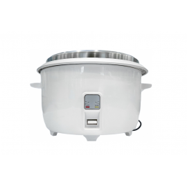 PANELA 10L ARROZ ELETR D38X28CM 1.6KW