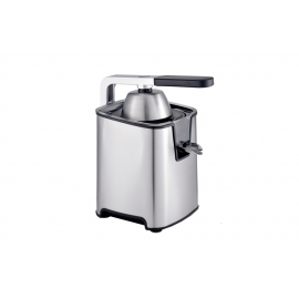 ESPREMEDOR 600W CITRINOS 2 CONES INOX 19X29X30CM