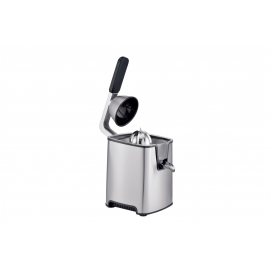 ESPREMEDOR 600W CITRINOS 2 CONES INOX 19X29X30CM