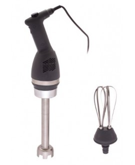 TRITURADOR 540MM C/ PÉ INOX 240MM + VARAS 165MM 0,28KW