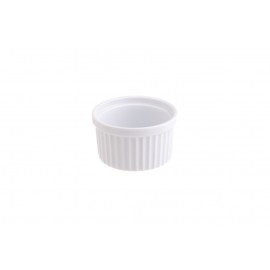 RAMEQUIM 6CL PORCELANA D6,5X3.4CM