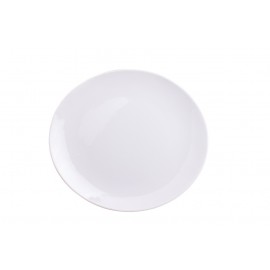 PRATO  29,5 BIFE PORCELANAx26,5