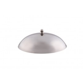 CAMPANULA INOX 24X8.5 CLOCHE