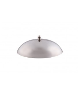 CAMPANULA INOX 24X8.5 CLOCHE