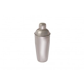 SHAKER 700ML INOX D8.9 23CM