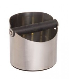 TULHA P BORRA CAFE 11X12CM INOX