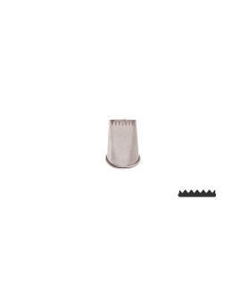 BICO 34/26.4MM PASTELEIRO LARGO