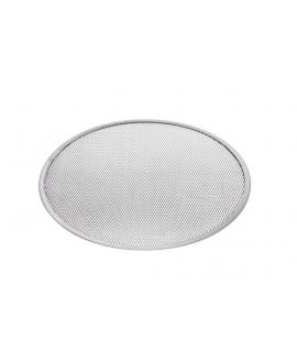 BASE PIZZA ALUMINIO REFORÇADA D30CM