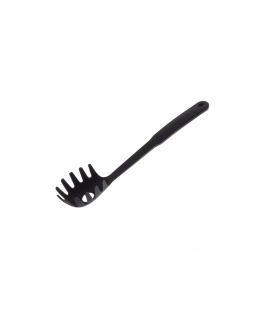 COLHER 29CM ESPARGUETE NYLON