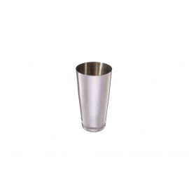 SHAKER 82CL BOSTON INOX D9,2x17,7CM