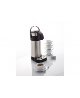 BASE ANTI GOTA PARA TERMO C/SIFÃO 2.5LT