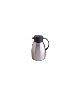 CAFETEIRA TERMO 1,5L INOX C TAMPA