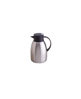 CAFETEIRA TERMO  2 L INOX C TAMPA