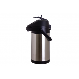 TERMO 17-4L C/SIFAO INOX A39cm