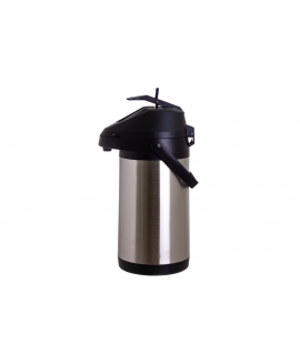 TERMO 17-4L C/SIFAO INOX A39cm