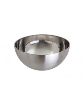 TIGELA 1.5L INOX D20X8.5