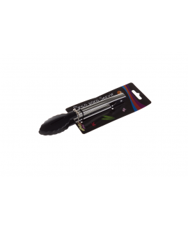 PINÇA 18CM SERVIR INOX