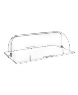 TAMPA PC BASCULANTE GN 1/1