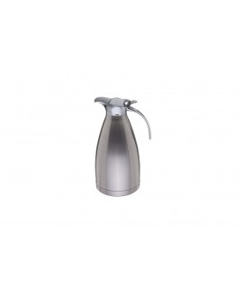 CAFETEIRA TERMO PINGUIM 1L INOX