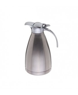 CAFETEIRA 2L TERMO PINGUIM INOX
