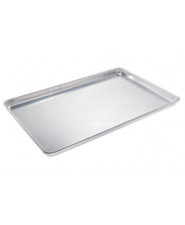 TABULEIRO 60X40X3 P/FORNO ALUMINIO