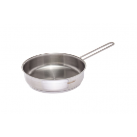 FRIGIDEIRA 24 ANET INOX IB.405826