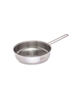 FRIGIDEIRA 24 ANET INOX IB.405826