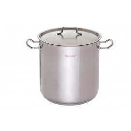 PANELA 28cm  INOX 17,2L HASCEVHER