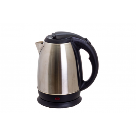 CAFETEIRA ELETRICA INOX 1.8L 22X16X25CM 1.5KW