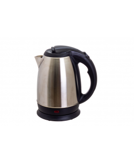 CAFETEIRA ELETRICA INOX 1.8L 22X16X25CM 1.5KW
