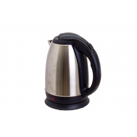 CAFETEIRA ELETRICA INOX 1.8L 22X16X25CM 1.5KW