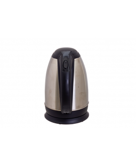 CAFETEIRA ELETRICA INOX 1.8L 22X16X25CM 1.5KW