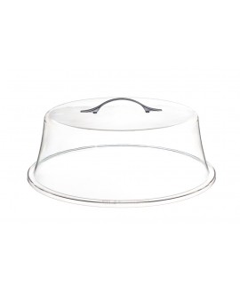 CAMPÂNULA PC C/PEGA METAL D35x15CM