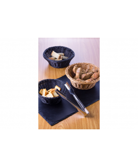 CESTO 19X8CM RED PP PRETO