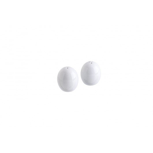 SALEIRO + PIMENTEIRO PORCELANA YG546