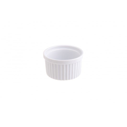 RAMEQUIM 6CL PORCELANA D6,5X3.4CM