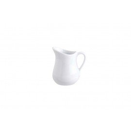 LEITEIRA 120ML PORCELANA 6X8.5CM