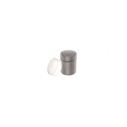 POLVILHADOR C FUROS 2,5MM INOX