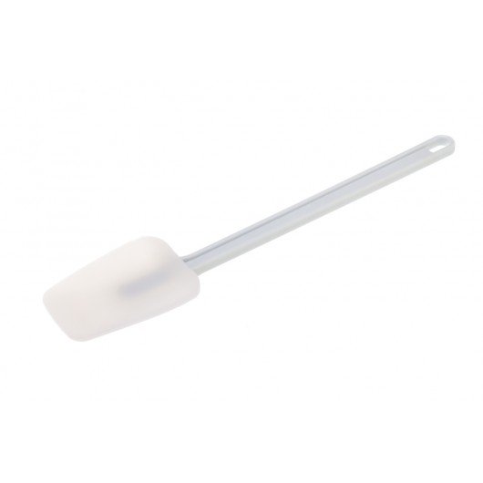 ESPATULA 40CM COLHER SILICONE
