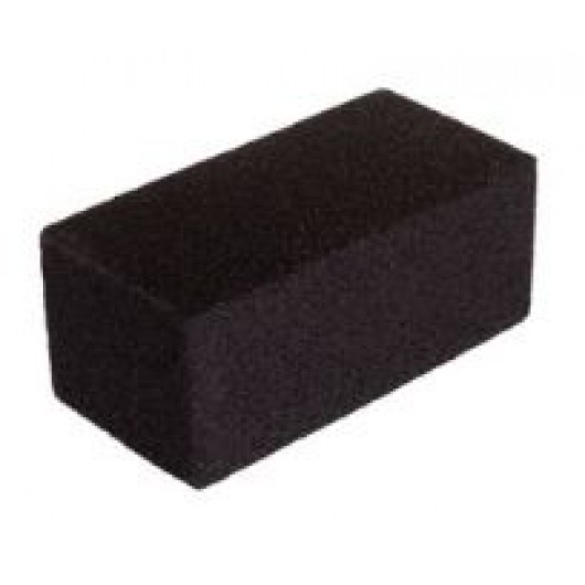 PEDRA 8X10X20,3CM LIMPA GRELHAS