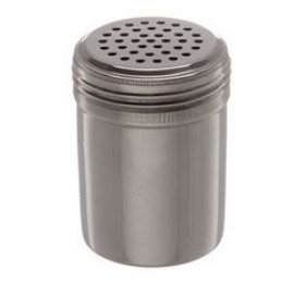 POLVILHADOR 2 MM 7x9.5 CM INOX