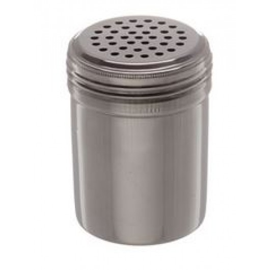 POLVILHADOR 2 MM 7x9.5 CM INOX