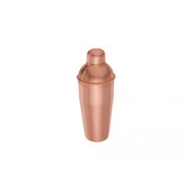 SHAKER 700ML REVEST COBRE