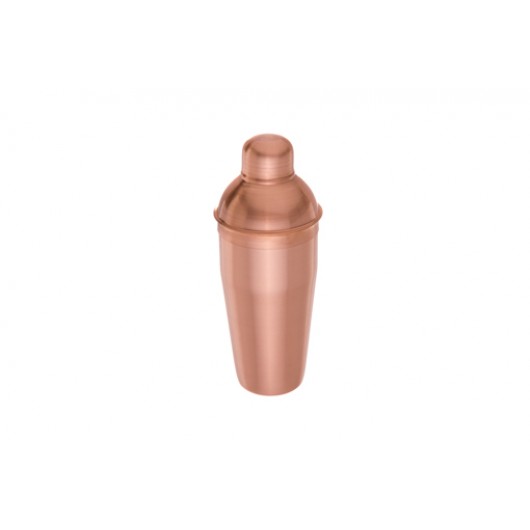 SHAKER 700ML REVEST COBRE