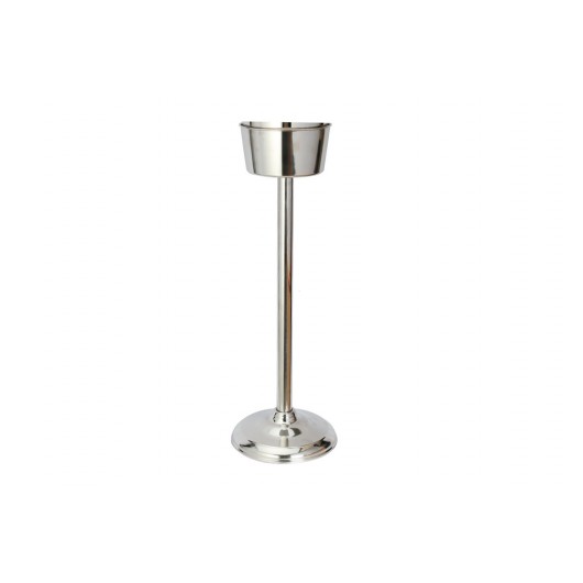 SUPORTE D18.5X66CM INOX BALDE GELO