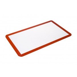 TAPETE 53X32,5 CM FORNO SILICONE SILPAT