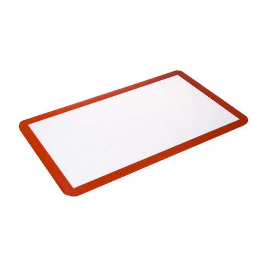 TAPETE 53X32,5 CM FORNO SILICONE SILPAT