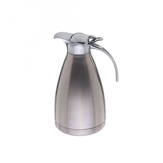 CAFETEIRA 2L TERMO PINGUIM INOX