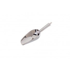 PÁ DE GELO 242ML INOX (CORREDOR)